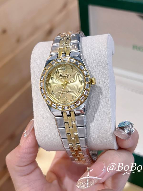 Rolex 31mm 122839